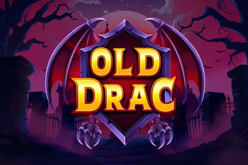 Old Drac free demo play