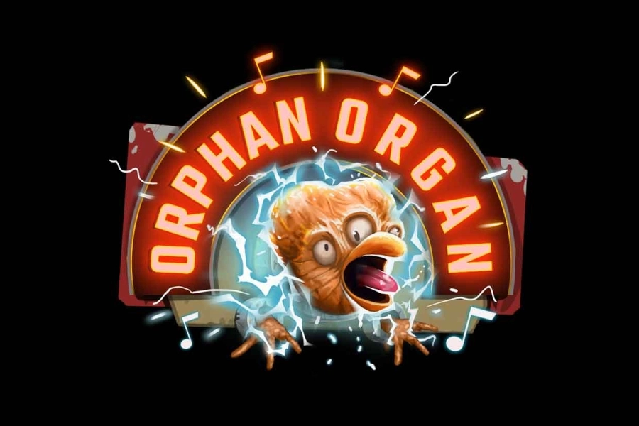 Orphan Organ free demo play