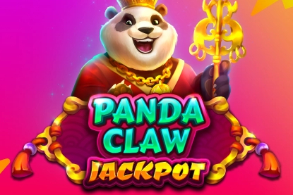 Panda Claw Jackpot free demo play