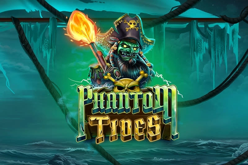 Phantom Tides free demo play