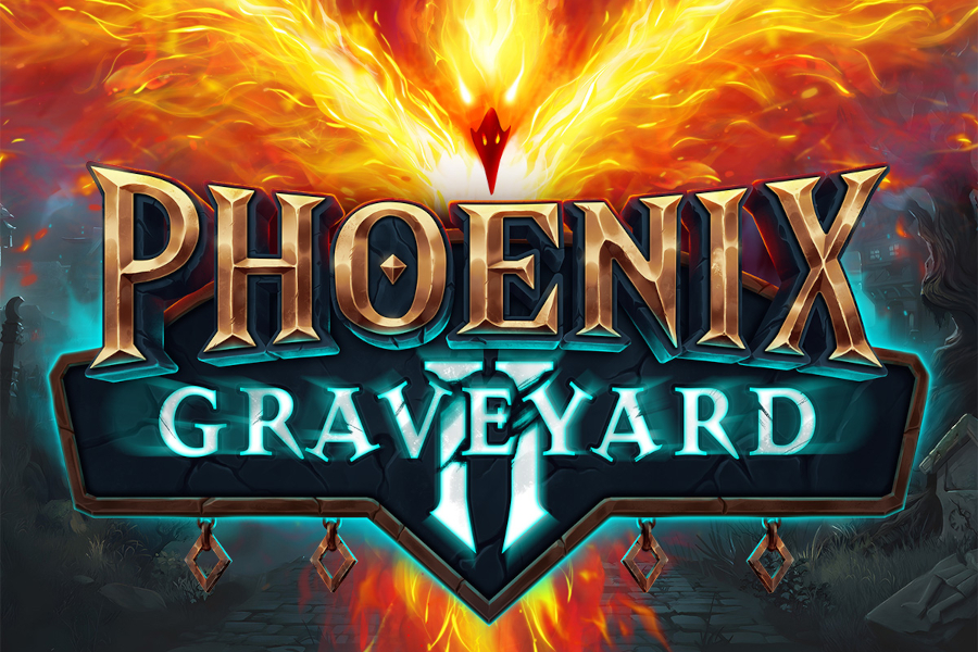 Phoenix Graveyard 2 free demo play