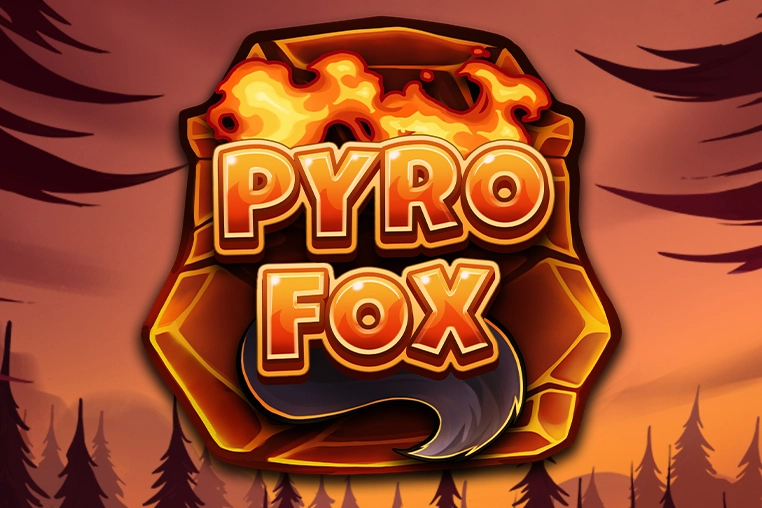 PyroFox free demo play