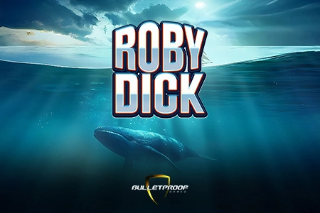 Roby Dick free demo play