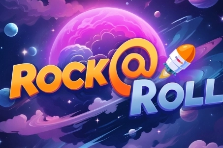 Rock@Roll free demo play