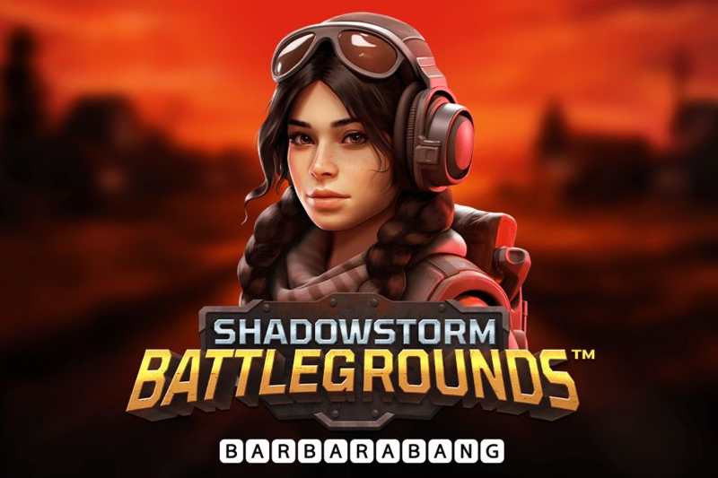 Shadowstorm Battlegrounds free demo play
