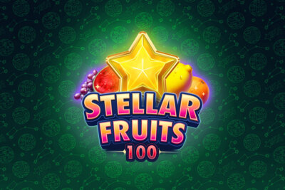 Stellar Fruits 100 free demo play