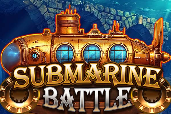 Submarine Battle