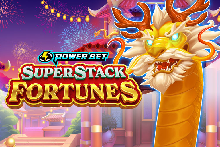 Super Stack Fortunes free demo play