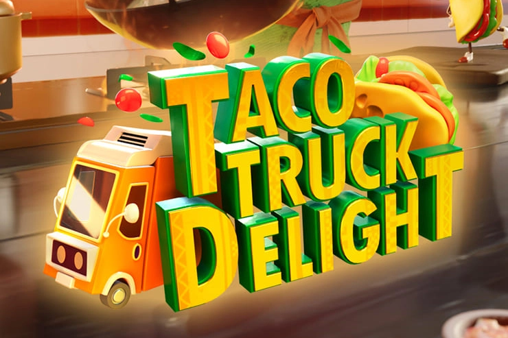 Taco Truck Delight free demo play