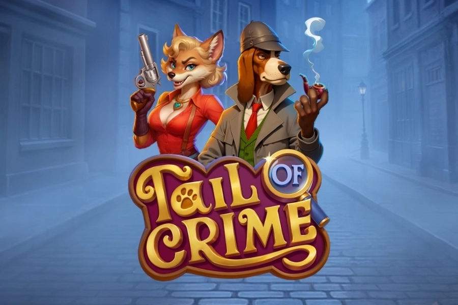 Tail of Crime