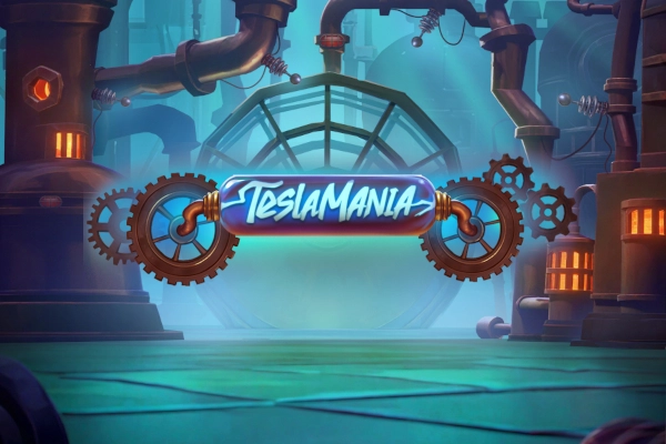 Teslamania free demo play