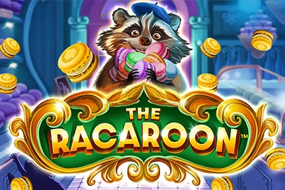 The Racaroon free demo play