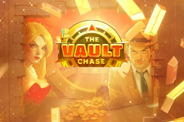 The Vault Chase free demo play