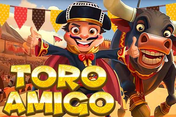 Toro Amigo free demo play