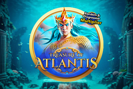 Treasure of Atlantis free demo play