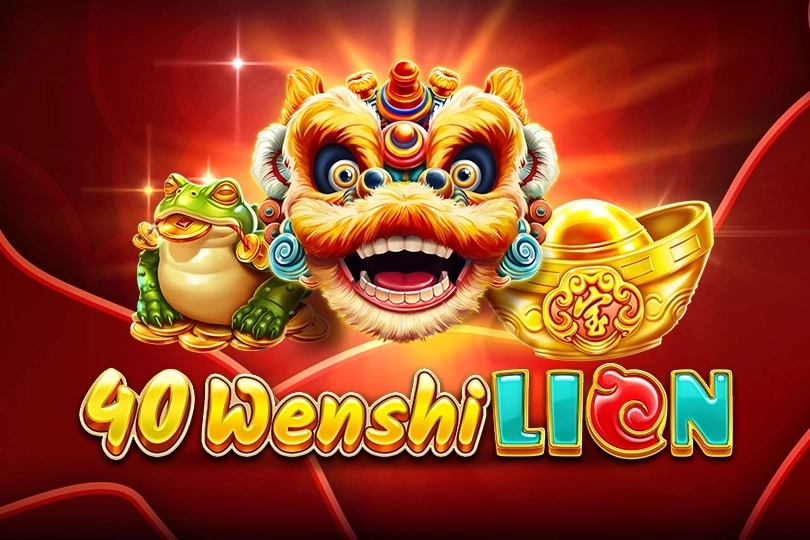 Wenshi Lion free demo play