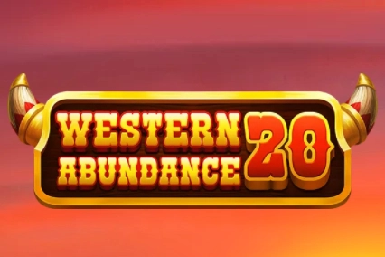 Western Abundance 20 free demo play