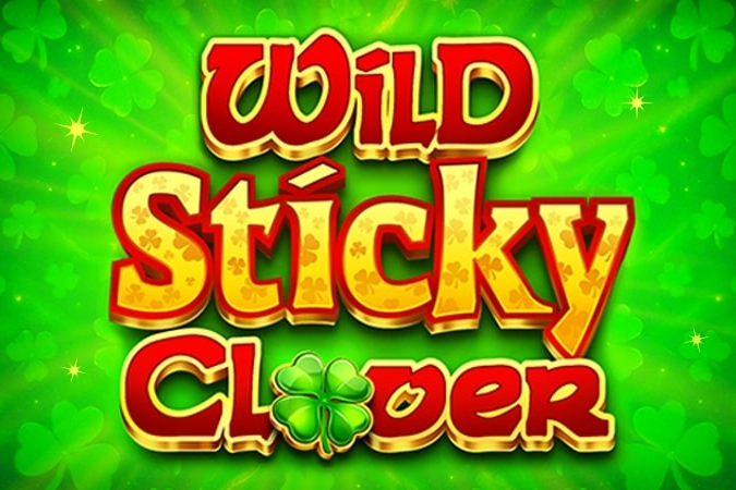 Wild Sticky Clover free demo play