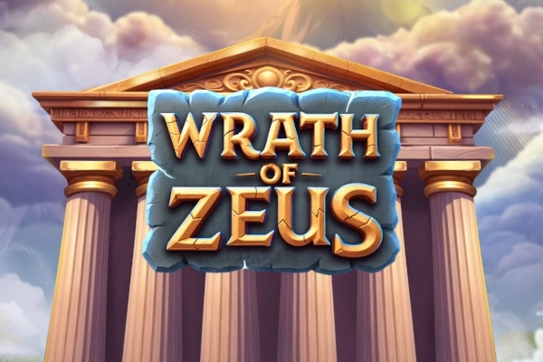 Wrath of Zeus free demo play