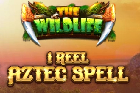 1 Reel - Aztec Spell free demo play