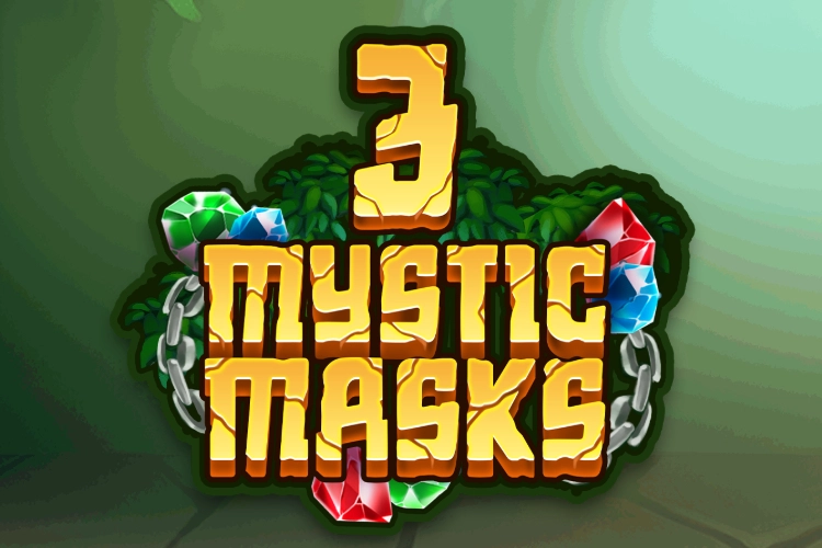 3 Mystic Masks free demo play