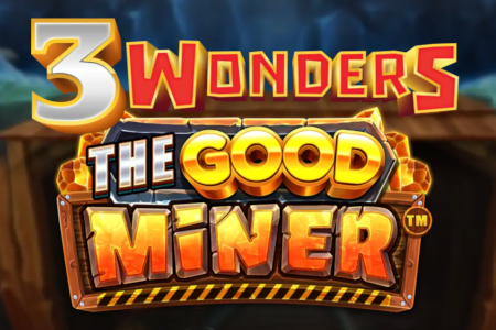 3 Wonders – The Good Miner