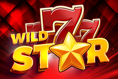 777 Wild Star free demo play