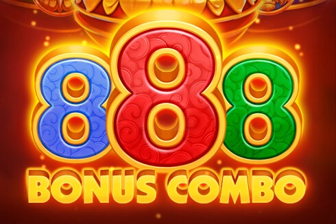 888: Bonus Combo free demo play