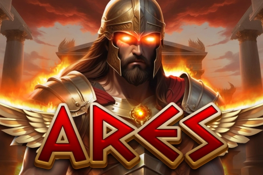 Ares free demo play
