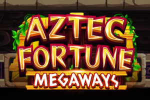 Aztec Fortune Megaways