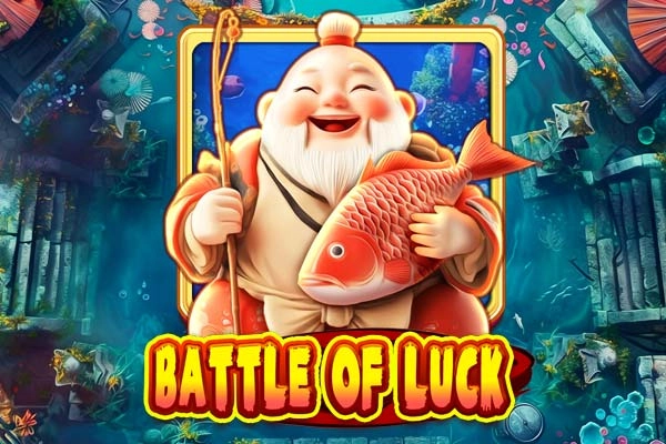 Battle of Luck free demo play