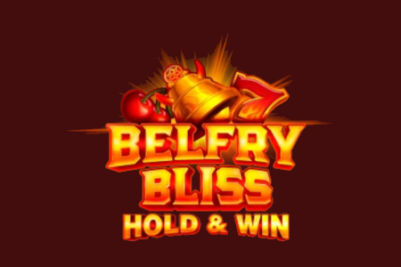 Belfry Bliss Hold & Win free demo play