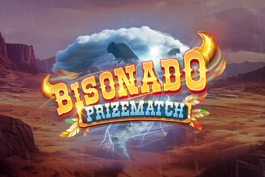 Bisonado PrizeMatch free demo play