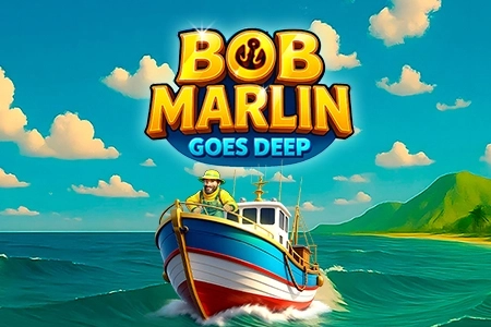 Bob Marlin Goes Deep free demo play