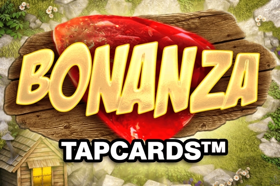 Bonanza Tapcards free demo play