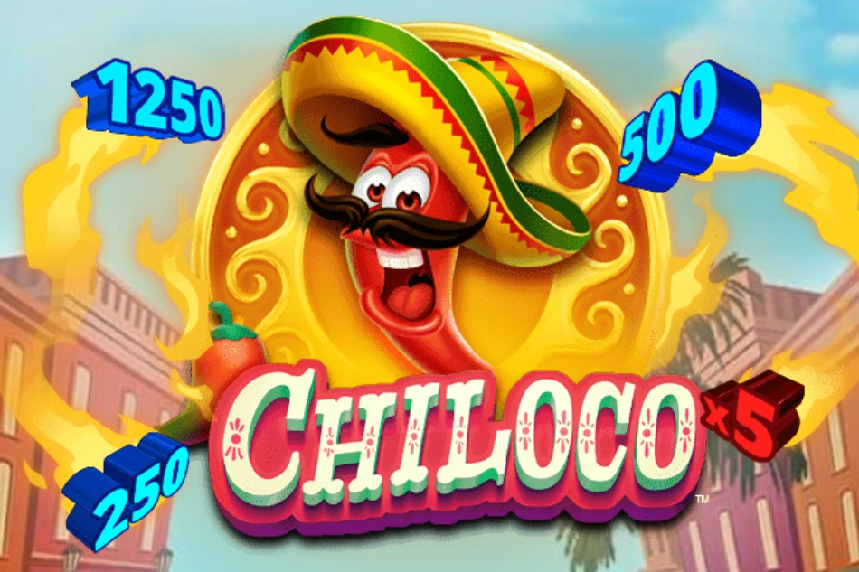 Chiloco free demo play