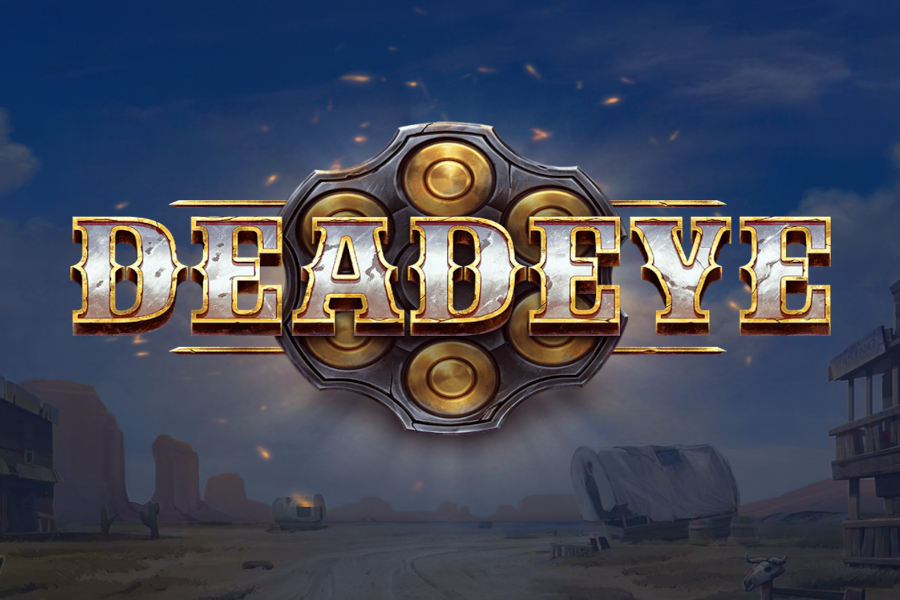 Deadeye