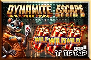 Dynamite Escape free demo play