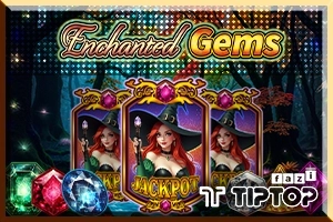 Enchanted Gems free demo play
