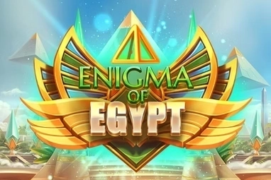 Enigma of Egypt free demo play