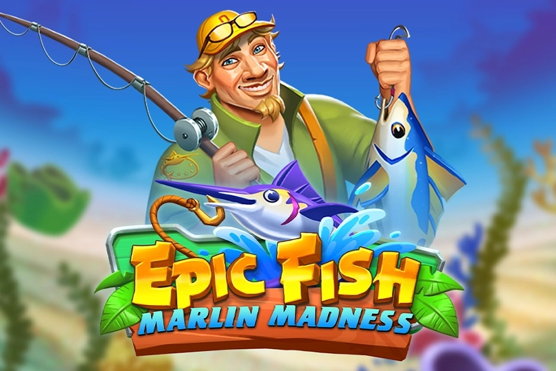 Epic Fish: Marlin Madness free demo play