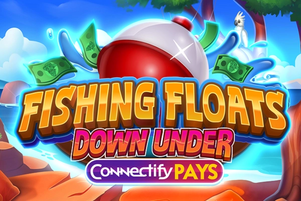 Fishing Floats Down Under Connectify Pays free demo play