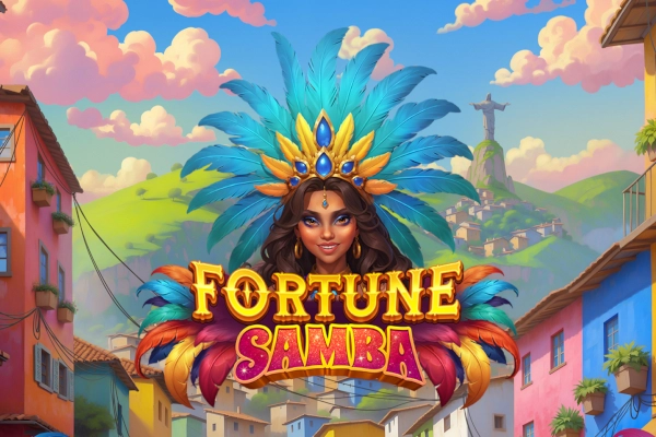 Fortune Samba free demo play