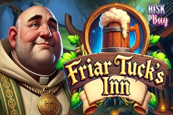 Friar Tuck's Inn free demo play