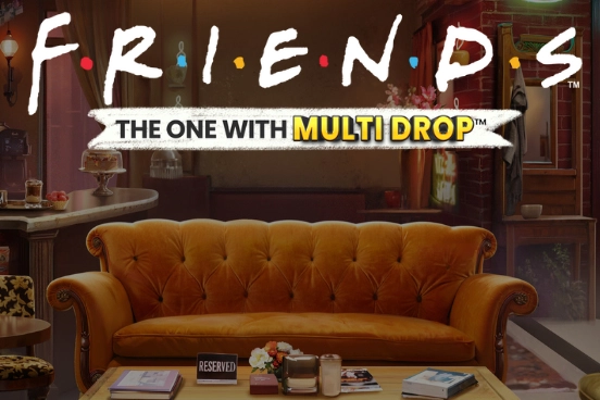 Friends The One With Multi Drop