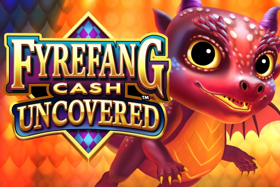 Fyrefang Cash Uncovered free demo play