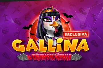 Gallina in Transilvania free demo play