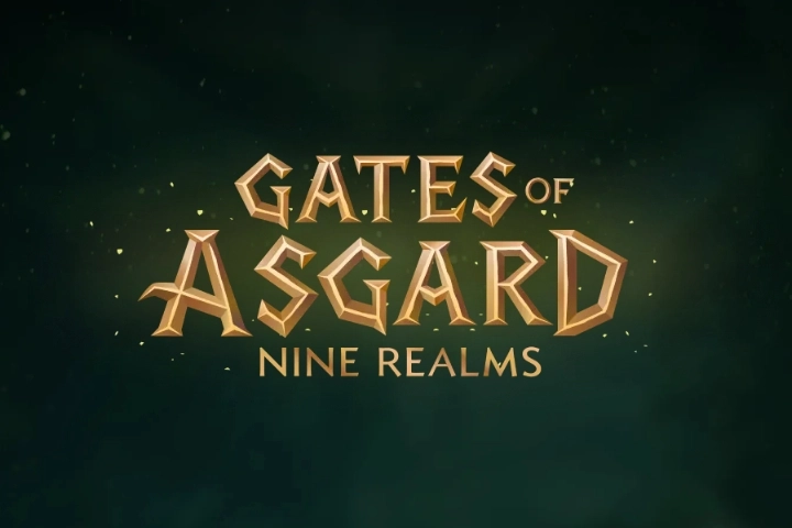 Gates of Asgard: Nine Realms free demo play