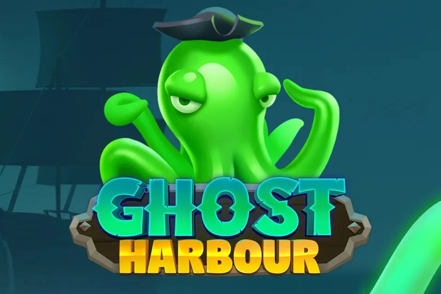 Ghost Harbour free demo play