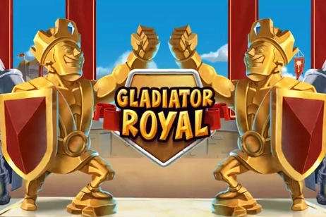 Gladiator Royal free demo play